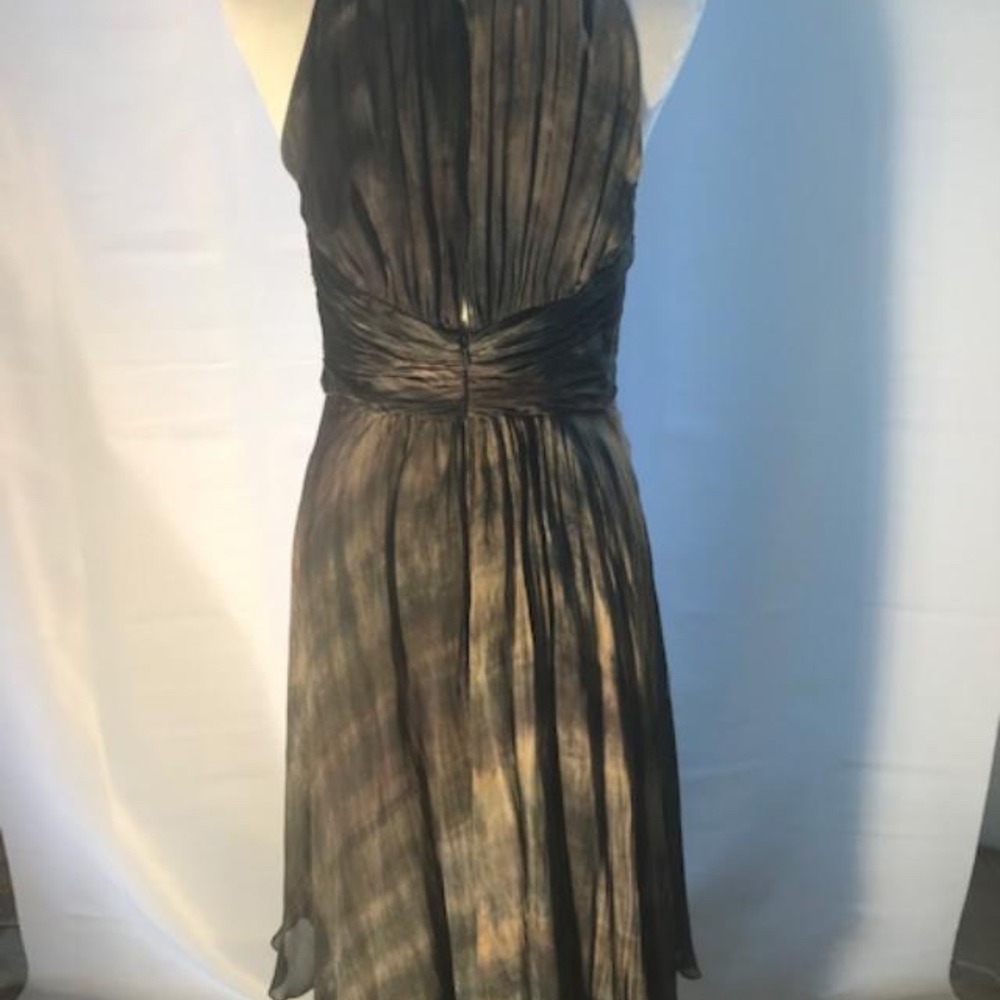 Formal Gown - Picture 2 of 5
